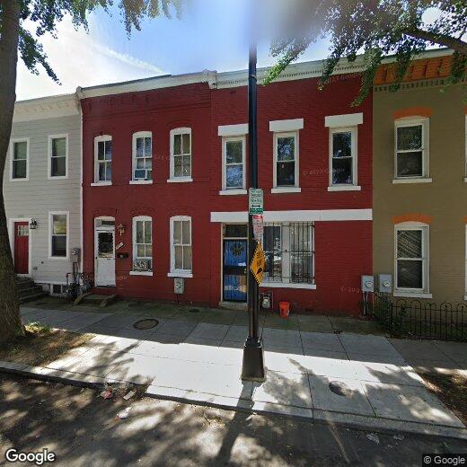 Primary Photo - 1665 Gales St NE
