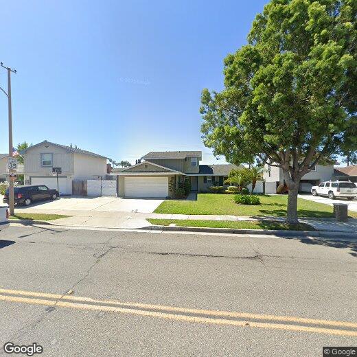 3714 E Walnut Ave, Orange, CA 92869 House Rental in Orange, CA