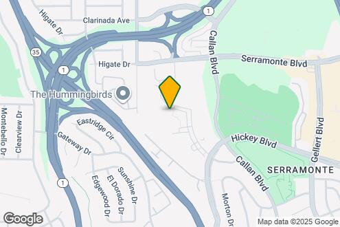 Serramonte Ridge photo'