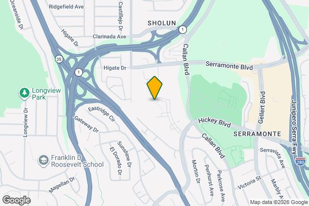 serramonte ridge apartment homes daly city ca 94015