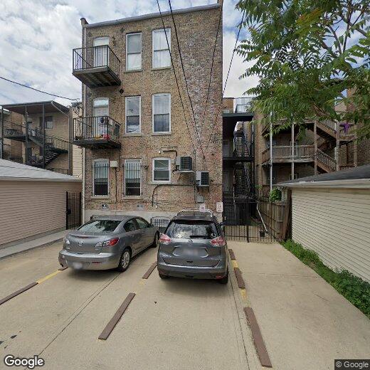 Foto principal - 1443 N Washtenaw Ave