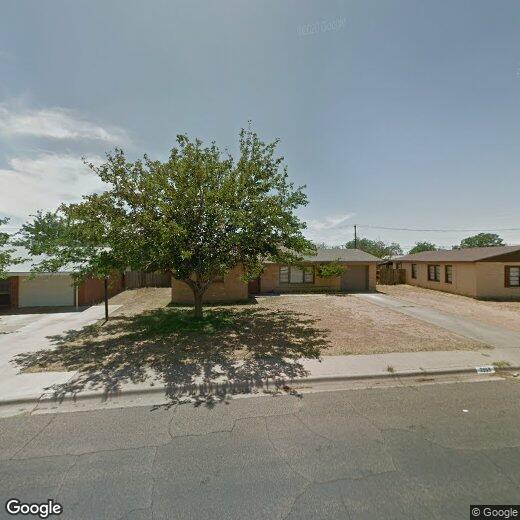 3509 Thomas Ave, Midland, TX 79703 House Rental in Midland, TX