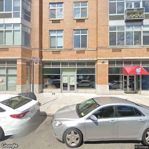 Primary Photo - 258 Saint Nicholas Ave