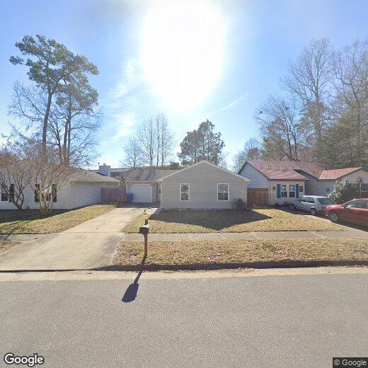 Primary Photo - 1307 Eaglewood Dr