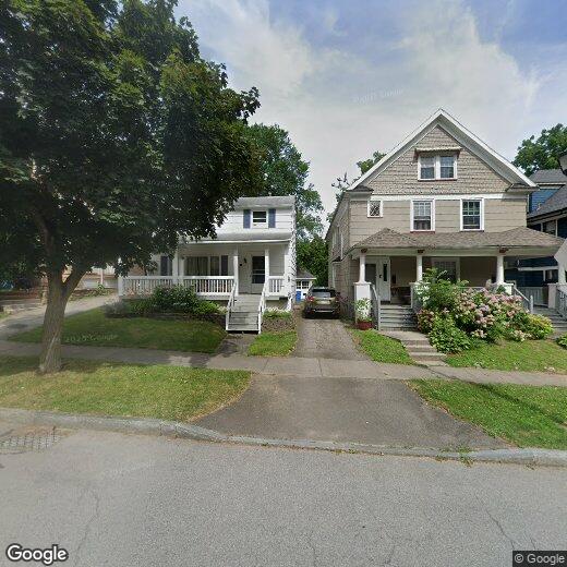 59 Pinnacle Rd, Rochester, NY 14620 House Rental in Rochester, NY