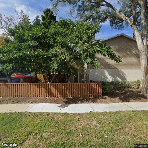 14752 Morning Dr, Lutz, FL 33559 Townhome Rentals in Lutz FL