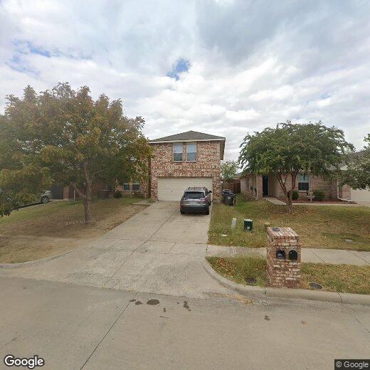 Primary Photo - 1114 Augustin Dr
