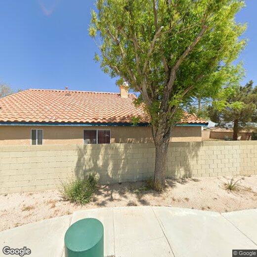 Primary Photo - 44603 Palm Ln