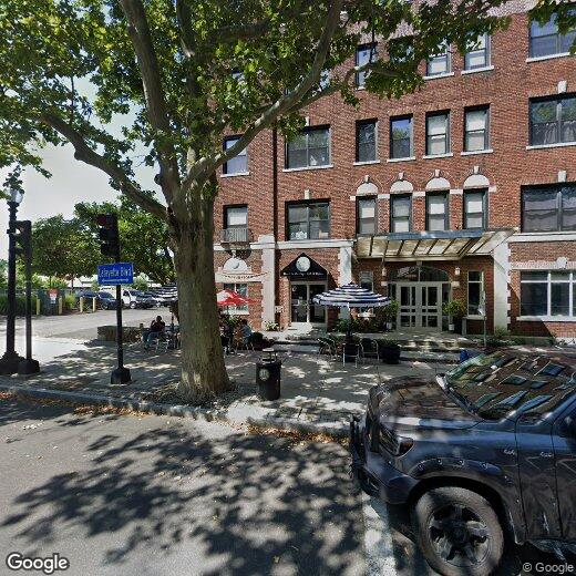 Primary Photo - 881 Lafayette Blvd