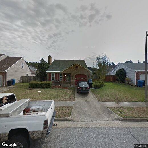 Primary Photo - 4157 Spruce Knob Rd