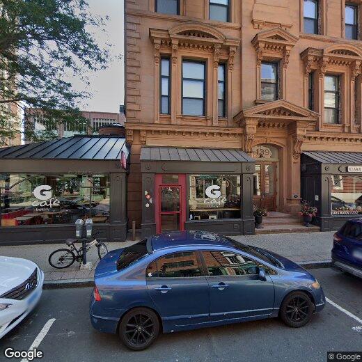 Primary Photo - 139 Orange St