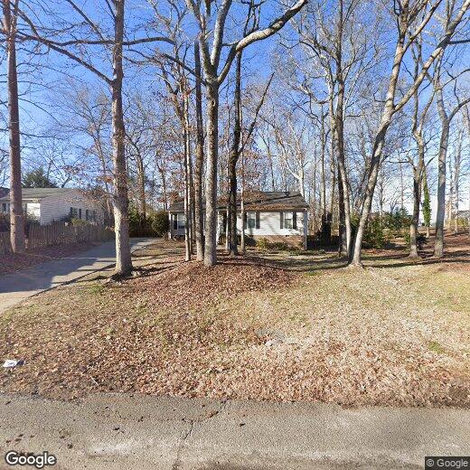 1003 Ikes Rd, Taylors, SC 29687 House Rental in Taylors, SC