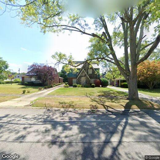 25 Overhill Rd, Youngstown, OH 44512 House Rental in Youngstown, OH