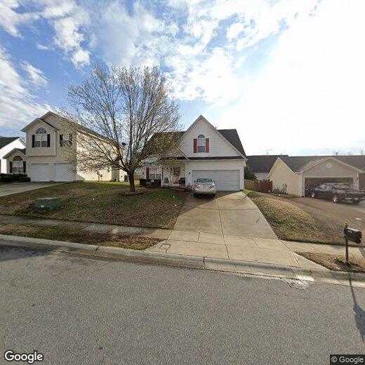 739 Reigate Rd, Charlotte, NC 28262 House for Rent in Charlotte, NC