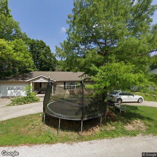 1406 skyview dr, Branson, MO 65616 House Rental in Branson, MO