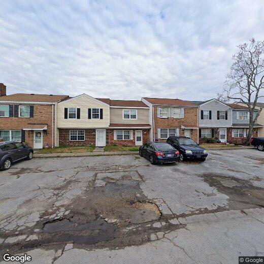 Primary Photo - 615 Myrtlewood Cir