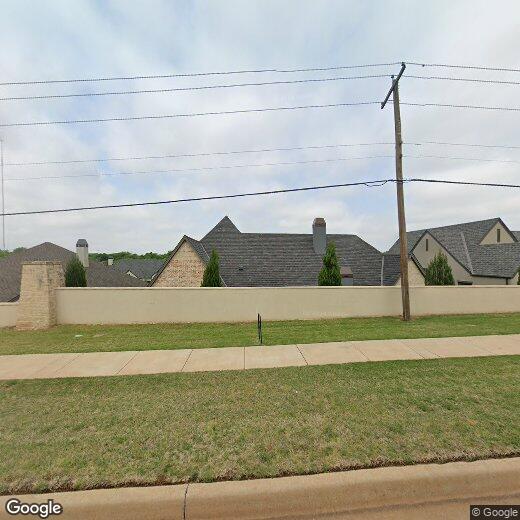 13416 Cedar Pointe Dr, Oklahoma City, OK 73131 House for Rent in