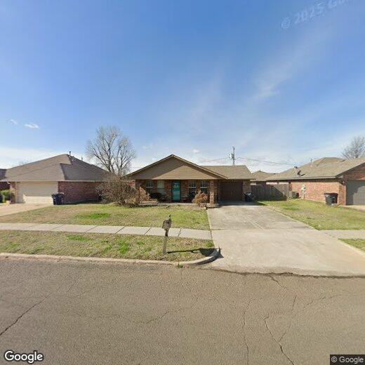 1700 Queensbury Rd, Moore, OK 73160 House for Rent in Moore, OK