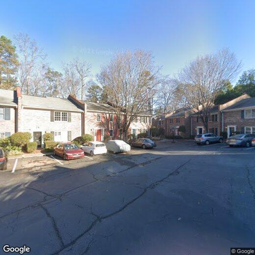 1105 Clairemont Ave, Decatur, GA 30030 Townhome Rentals in Decatur GA