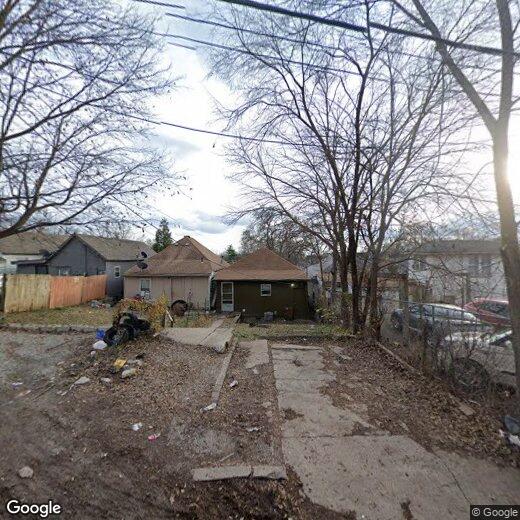 1248 Orville Ave, Kansas City, KS 66102 House Rental in Kansas City