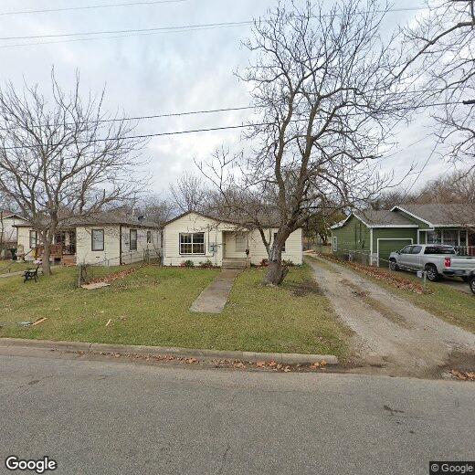 1415 N Luckett St, Sherman, TX 75090 House Rental in Sherman, TX