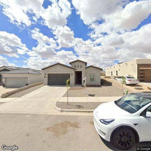 245 Glenlivet Way, El Paso, TX 79928 House Rental in El Paso, TX
