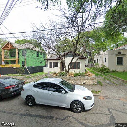Primary Photo - 704 Sparks Ave