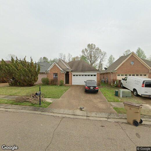 Primary Photo - 1118 Cross Wood Ln
