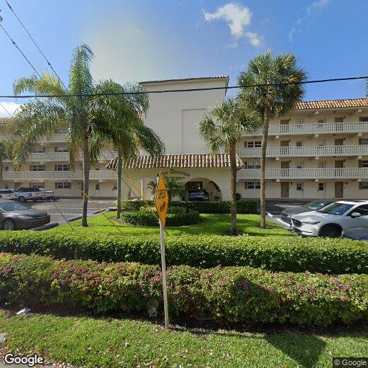 Primary Photo - 200 E Royal Palm Rd