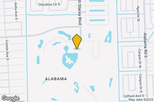 Map Image of the Property - 20910 Copperhead Dr