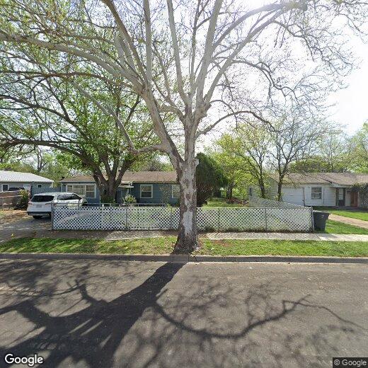 705 Crockett Dr, Killeen, TX 76541 House Rental in Killeen, TX