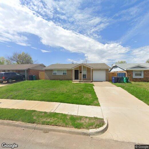 Primary Photo - 4705 S Dimple Dr