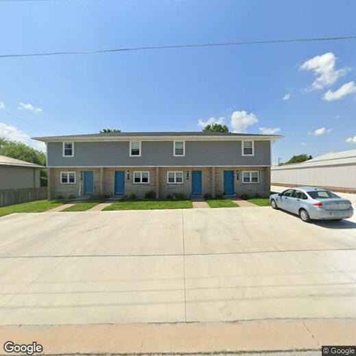 632 E Bain St, Ozark, MO 65721 Townhome Rentals in Ozark MO