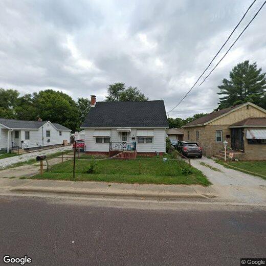 Primary Photo - 105 Caroline St