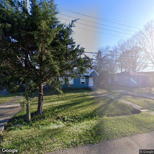 4724 Frey St, Baton Rouge, LA 70805