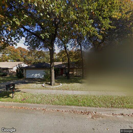 1200 Timber Ridge Dr, Euless, TX 76039 House for Rent in Euless, TX