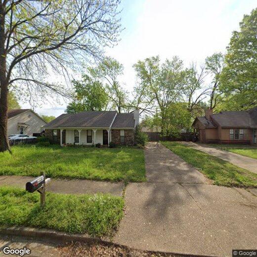 Primary Photo - 4456 Sunnyslope Dr