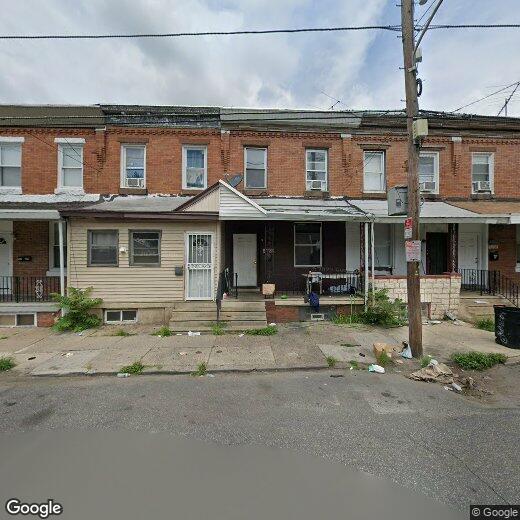 Foto principal - 5228 Duffield St