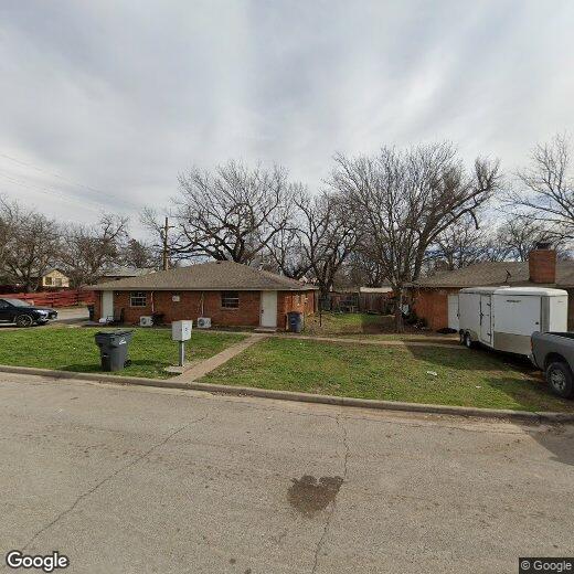 Primary Photo - 408 SW 13th St