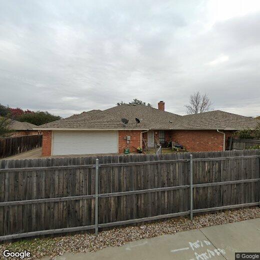 5112 Ledgestone Dr, Fort Worth, TX 76132 House Rental in Fort Worth