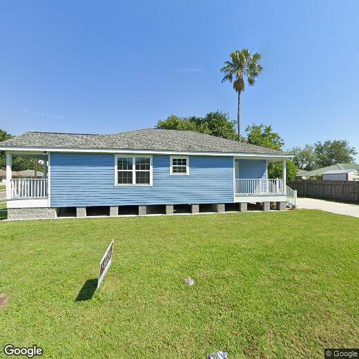 7601 Weaver Ave, New Orleans, LA 70127 House Rental in New Orleans