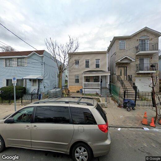 97 Ege Ave, Jersey City, NJ 07305 Townhome Rentals in Jersey City NJ