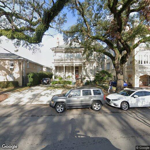 Primary Photo - 2809 St Charles Ave