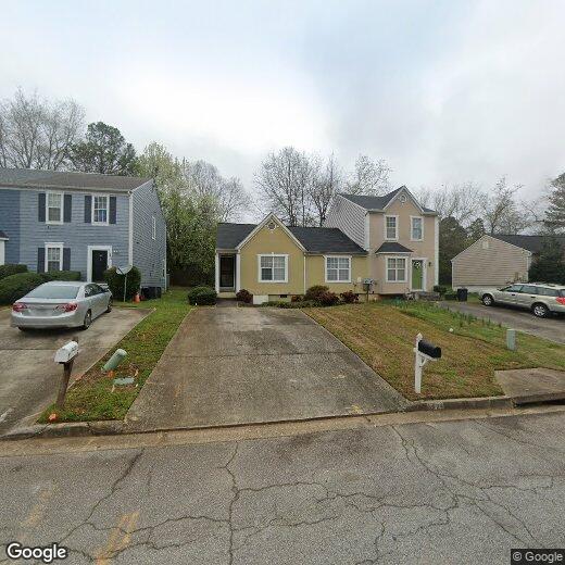 Primary Photo - 6424 Charter Way
