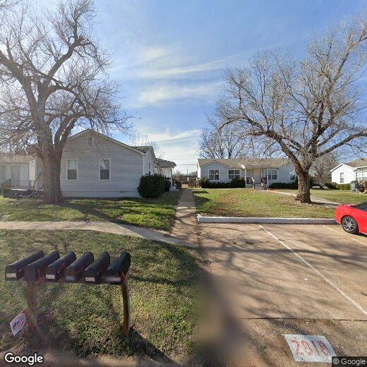Foto principal - 2820 Mobley St NW