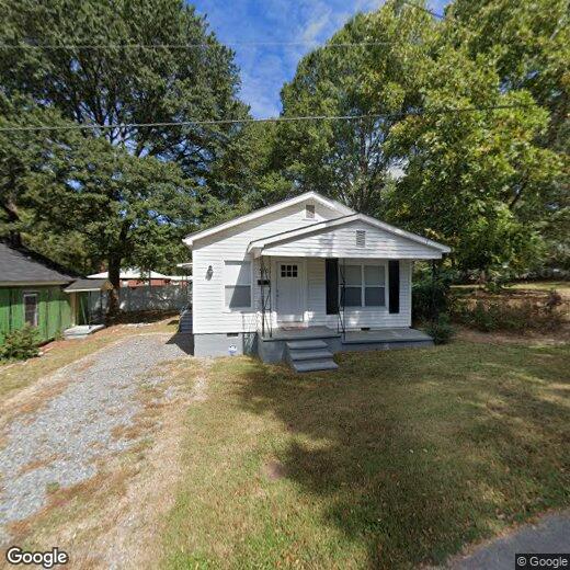 Primary Photo - 510 E Webb St