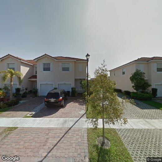 8250 Prestige Commons Dr, Tamarac, FL 33321 Townhome Rentals in