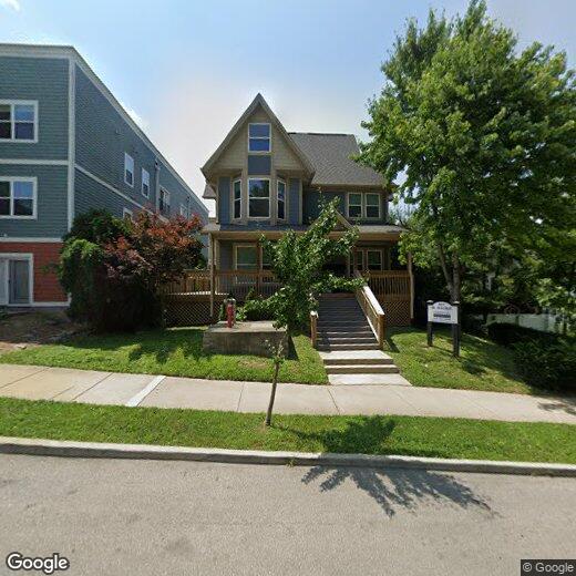 807 N Walnut St Unit 1, Bloomington, IN 47404 Condo for Rent in