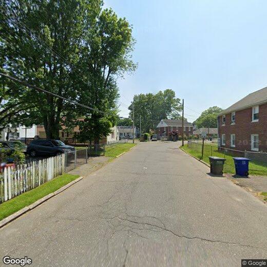 Primary Photo - 55 Wake St