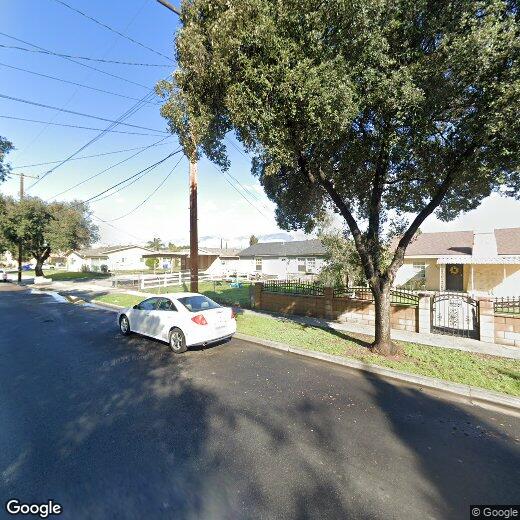 Foto principal - 16834 Barbee St